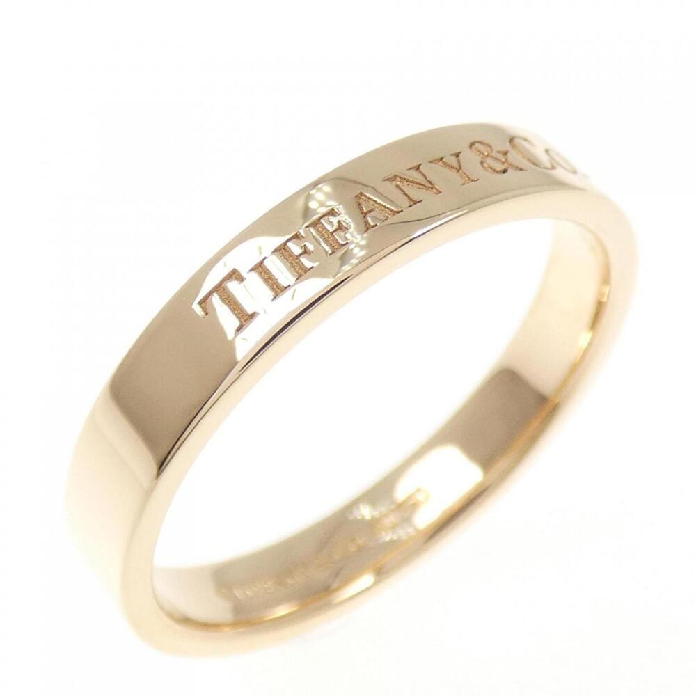 Tiffany Band Ring